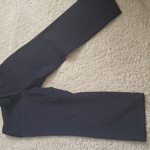 Ralph Lauren Cotton Pants Size 14W